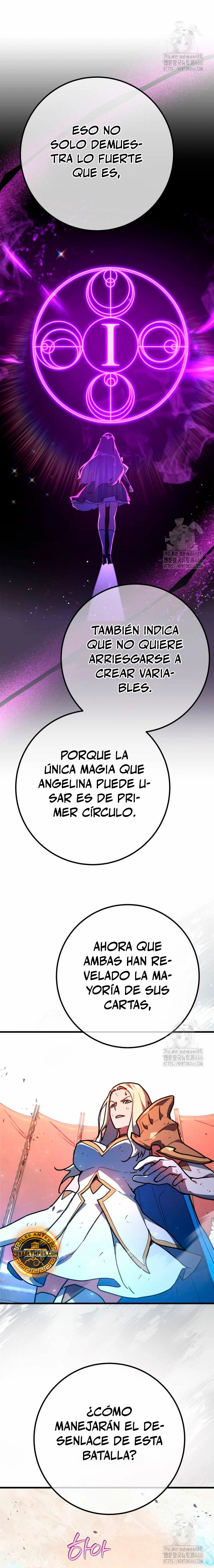 El Troll más fuerte del mundo Capitulo 113 página 12