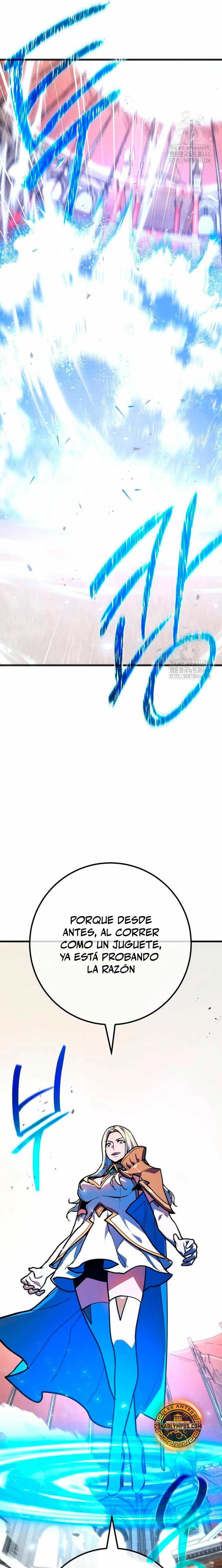 El Troll más fuerte del mundo Capitulo 113 página 18