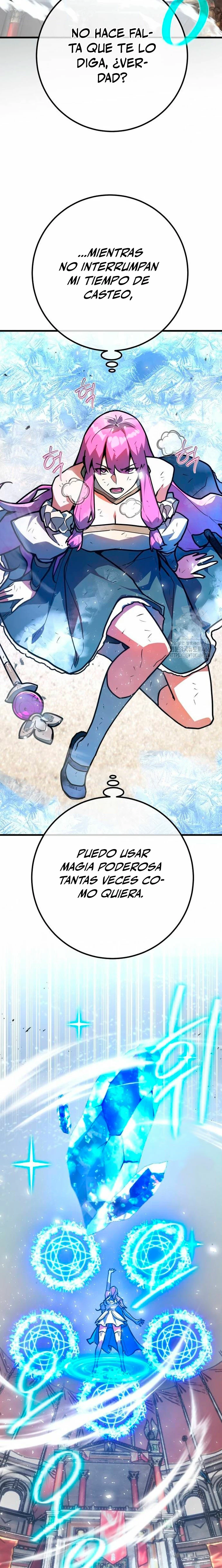 El Troll más fuerte del mundo Capitulo 113 página 19