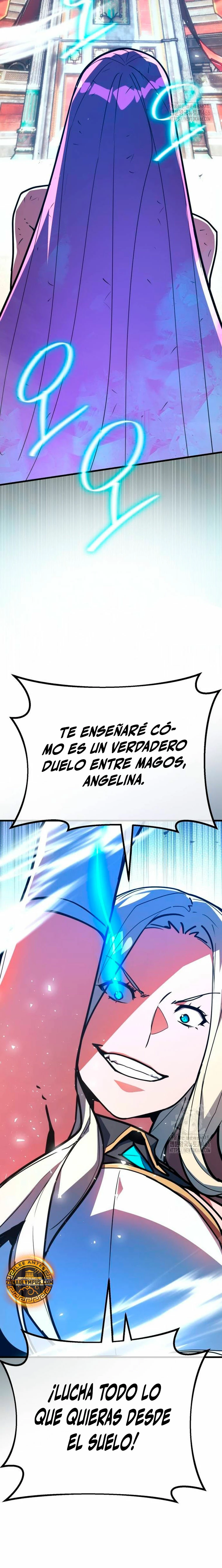 El Troll más fuerte del mundo Capitulo 113 página 20