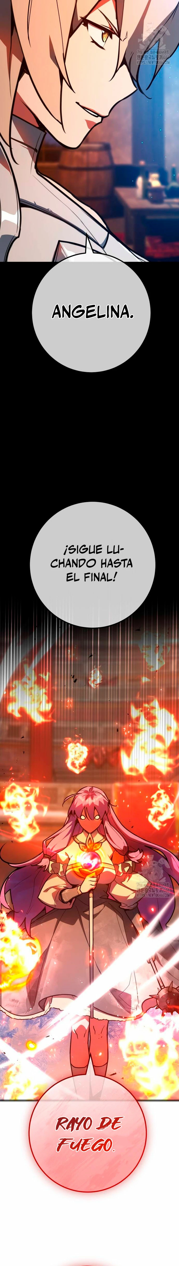 El Troll más fuerte del mundo Capitulo 113 página 22