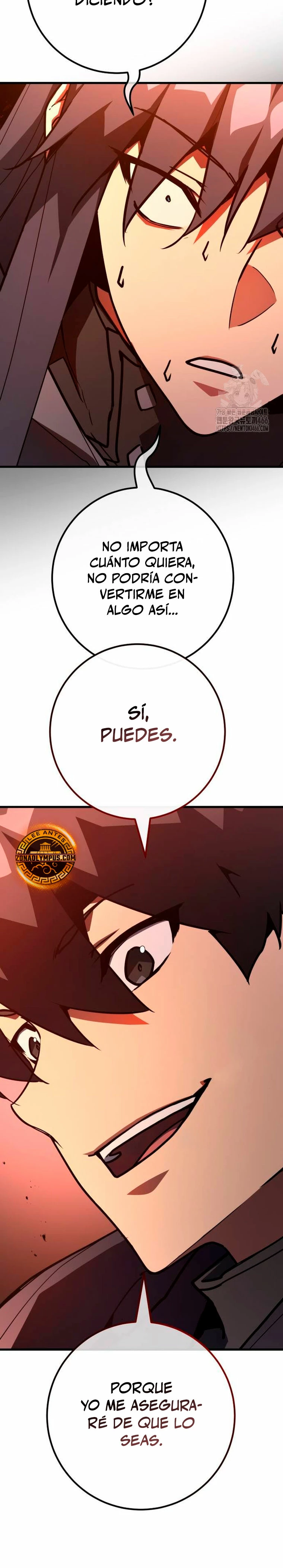 El Troll más fuerte del mundo Capitulo 113 página 38