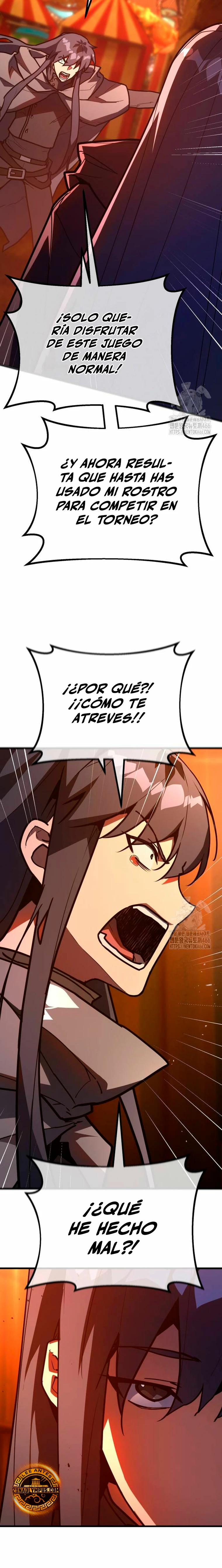 El Troll más fuerte del mundo Capitulo 113 página 6