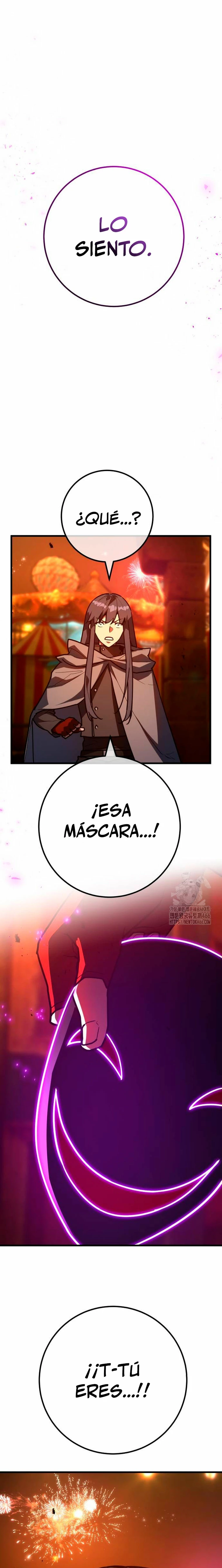 El Troll más fuerte del mundo Capitulo 113 página 7