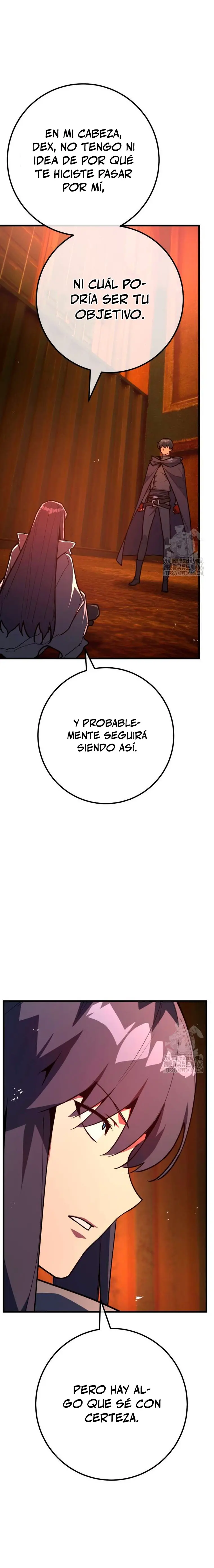 El Troll más fuerte del mundo Capitulo 114 página 11