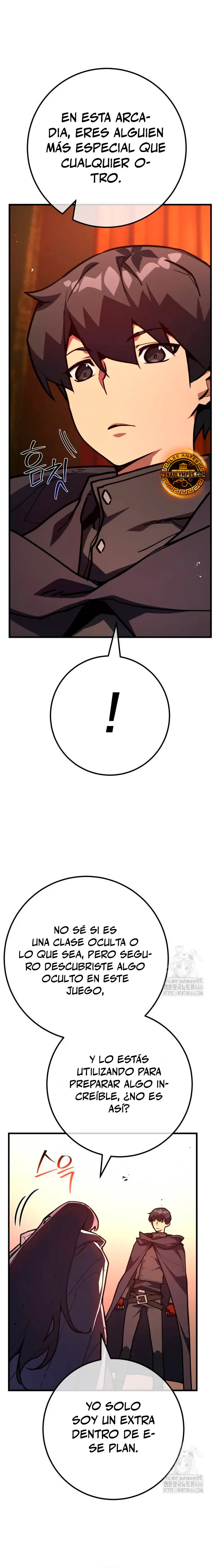 El Troll más fuerte del mundo Capitulo 114 página 12
