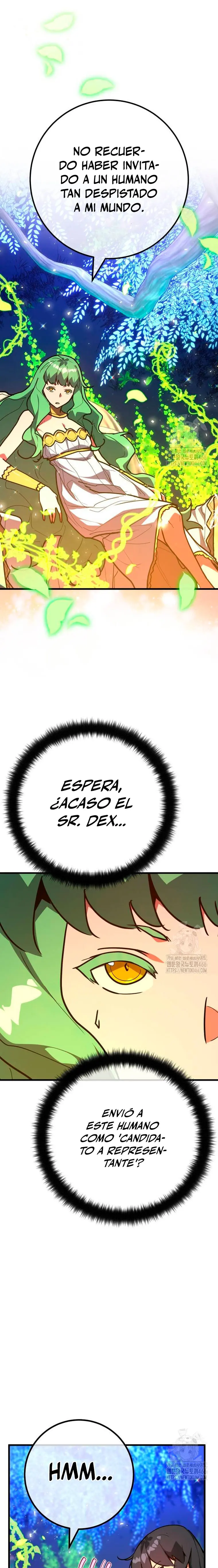 El Troll más fuerte del mundo Capitulo 114 página 20