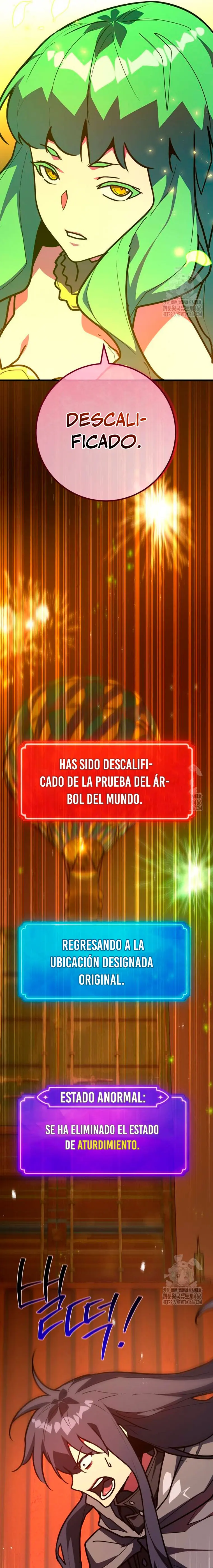 El Troll más fuerte del mundo Capitulo 114 página 23