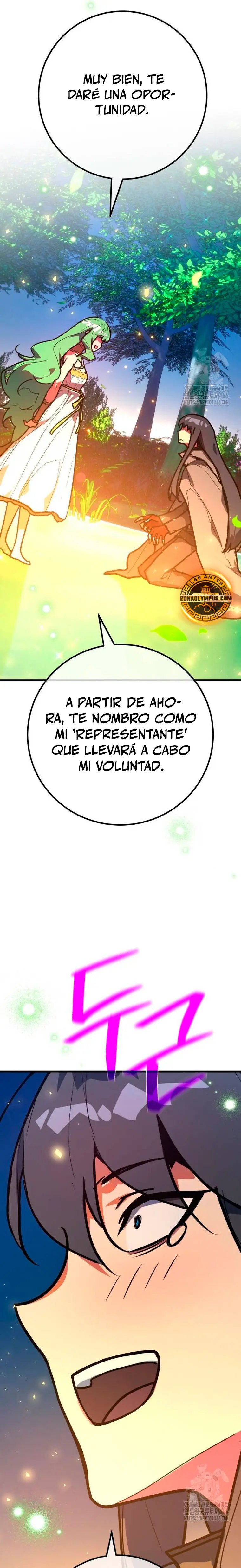 El Troll más fuerte del mundo Capitulo 114 página 39