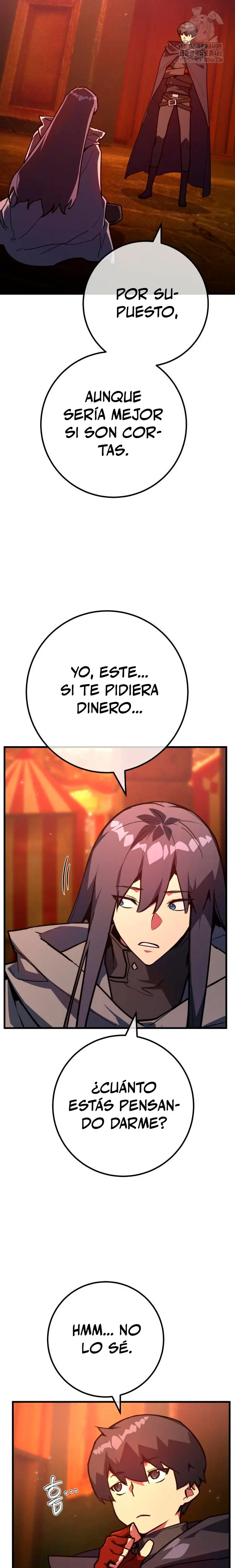 El Troll más fuerte del mundo Capitulo 114 página 4