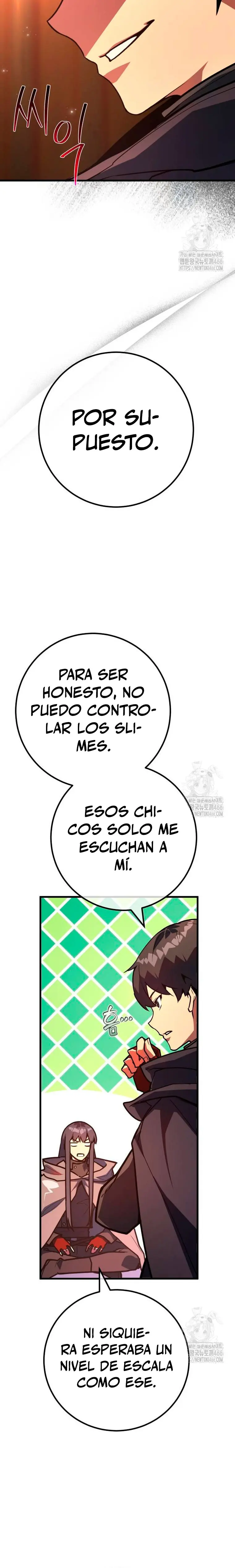 El Troll más fuerte del mundo Capitulo 114 página 7