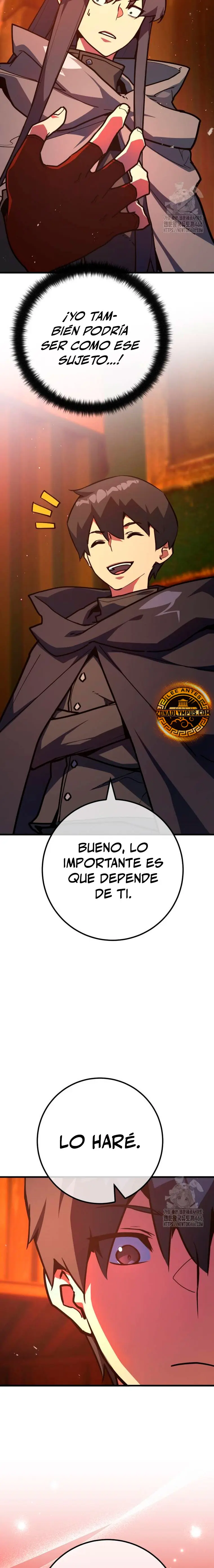 El Troll más fuerte del mundo Capitulo 114 página 9