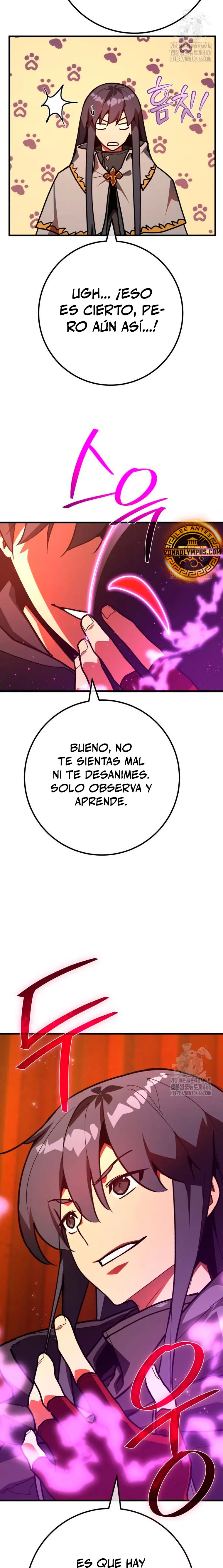 El Troll más fuerte del mundo Capitulo 115 página 25