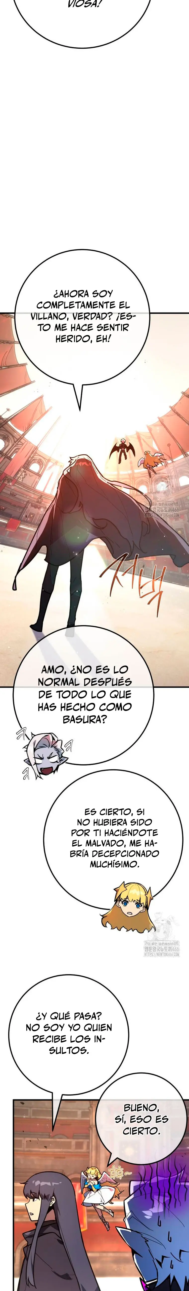 El Troll más fuerte del mundo Capitulo 115 página 32