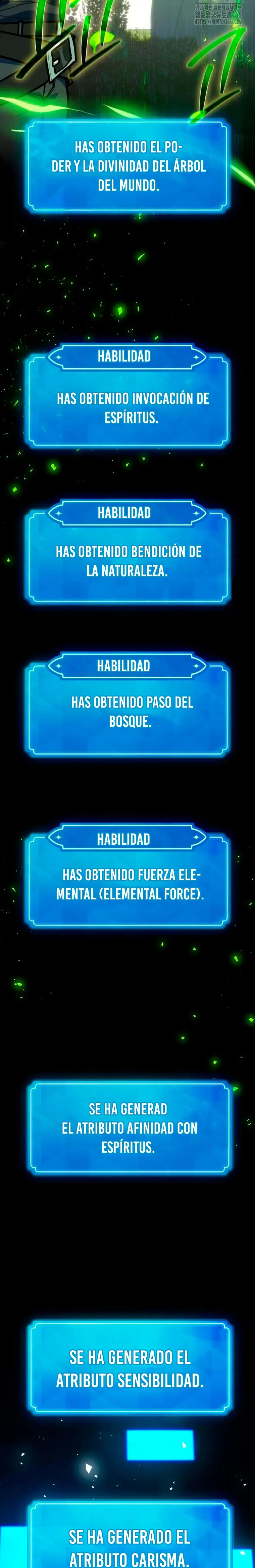 El Troll más fuerte del mundo Capitulo 115 página 6