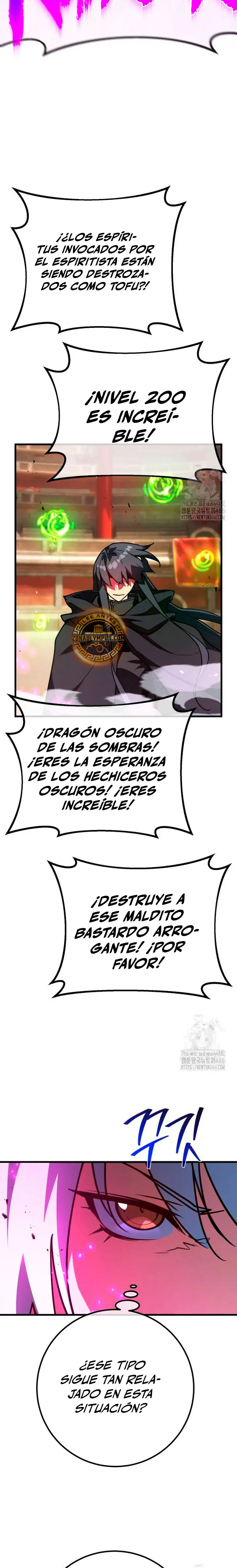 El Troll más fuerte del mundo Capitulo 116 página 10