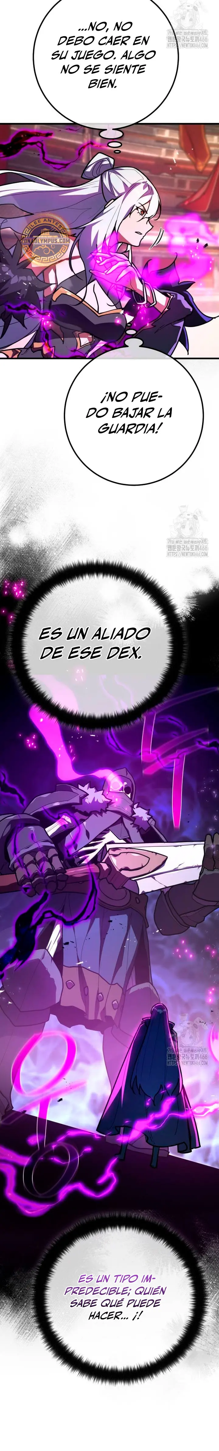 El Troll más fuerte del mundo Capitulo 116 página 11