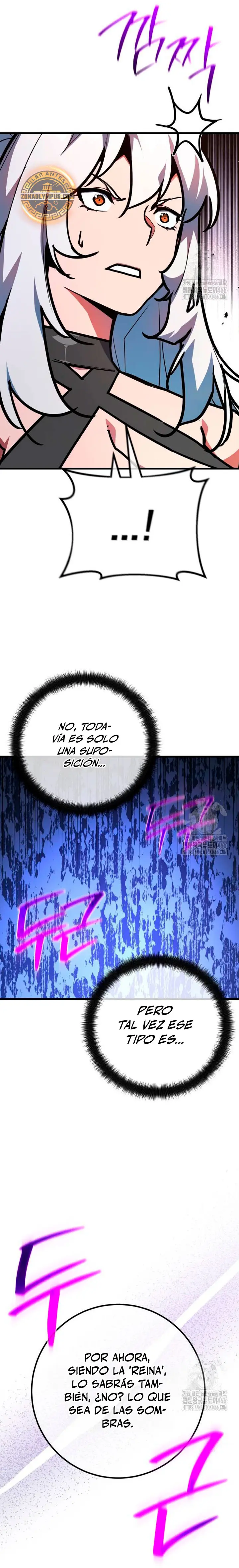 El Troll más fuerte del mundo Capitulo 116 página 14
