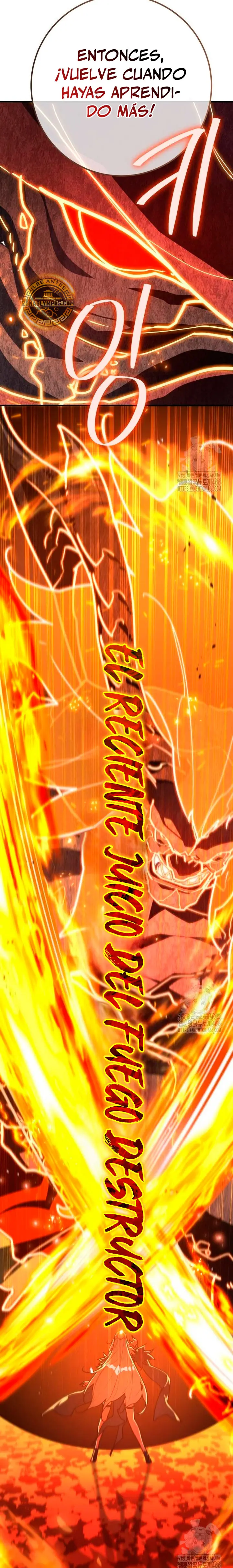 El Troll más fuerte del mundo Capitulo 116 página 23