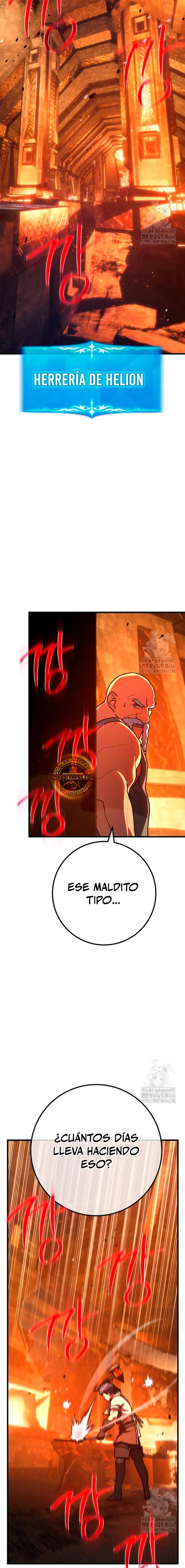 El Troll más fuerte del mundo Capitulo 116 página 27
