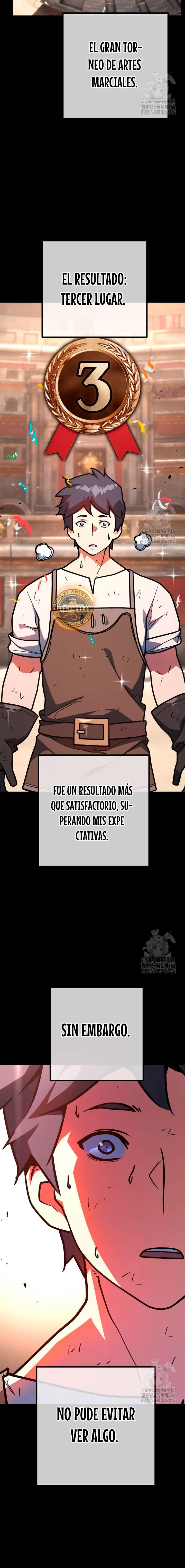 El Troll más fuerte del mundo Capitulo 116 página 29
