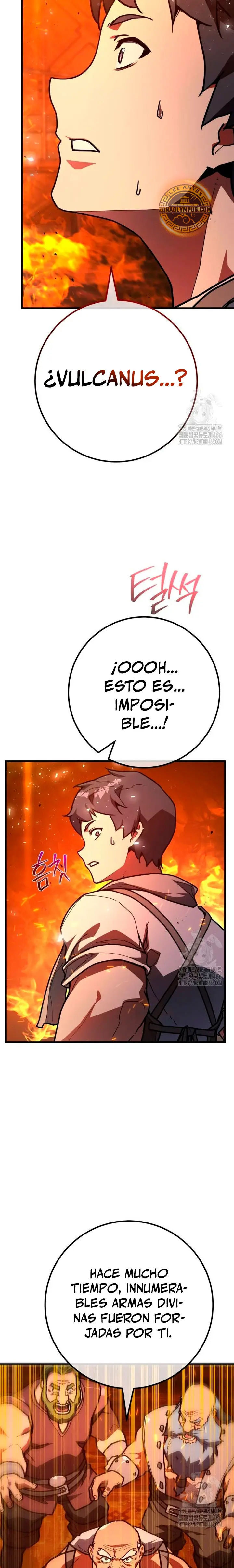 El Troll más fuerte del mundo Capitulo 116 página 37