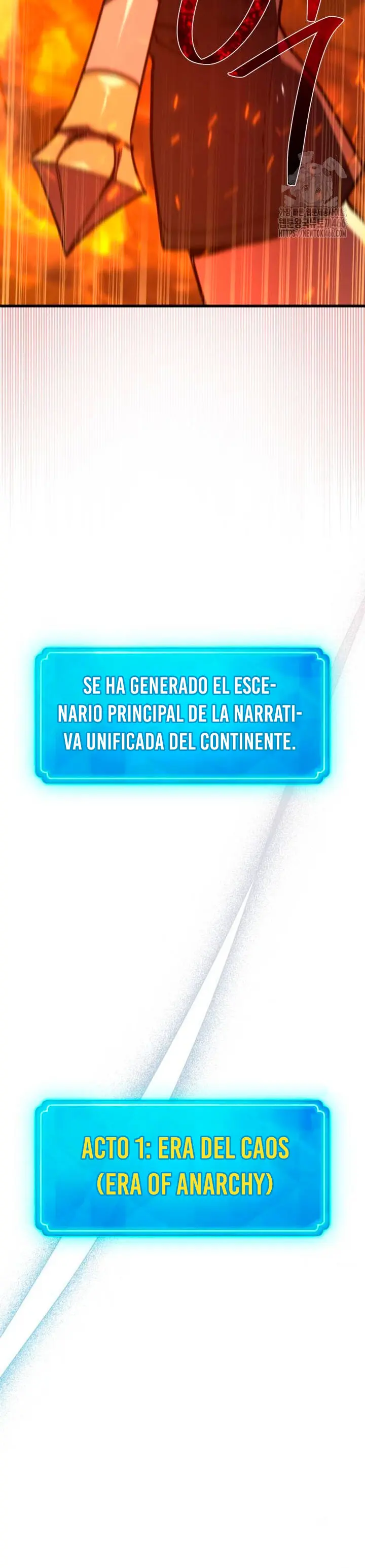 El Troll más fuerte del mundo Capitulo 116 página 41