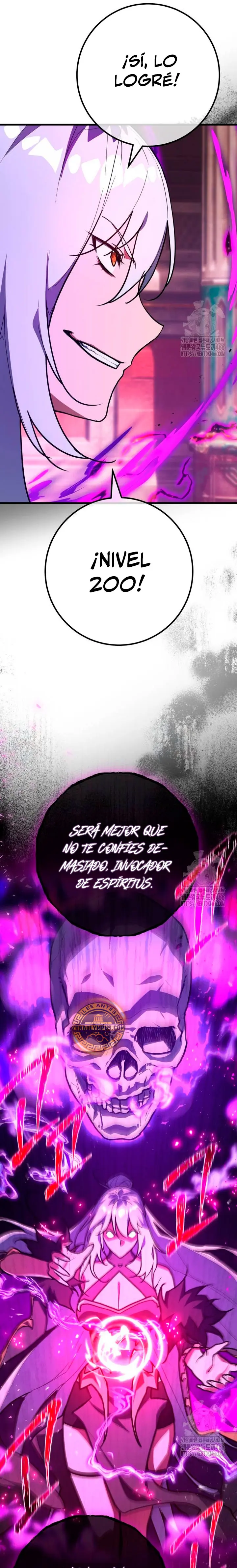El Troll más fuerte del mundo Capitulo 116 página 8