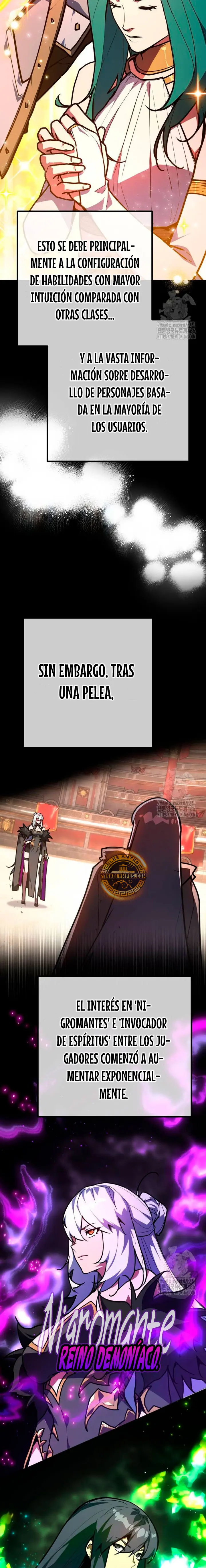 El Troll más fuerte del mundo Capitulo 117 página 10