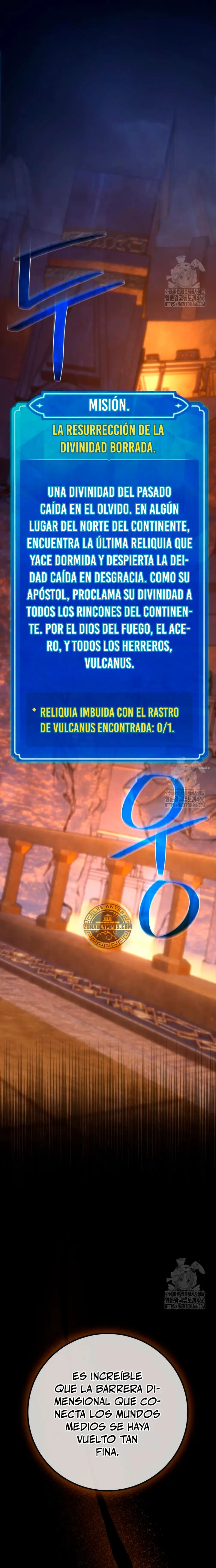 El Troll más fuerte del mundo Capitulo 117 página 15