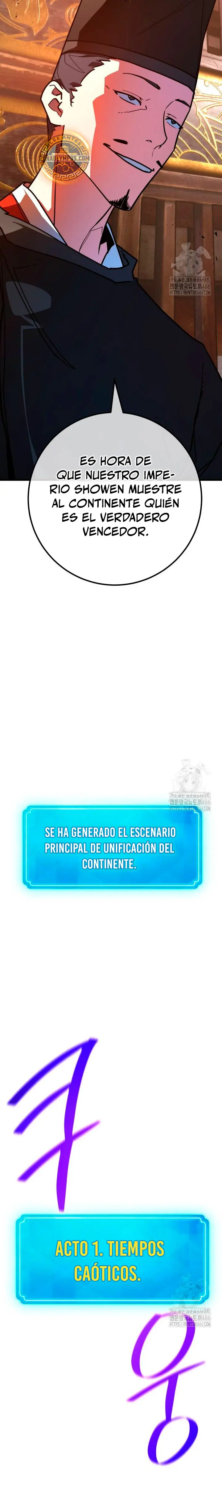 El Troll más fuerte del mundo Capitulo 117 página 21