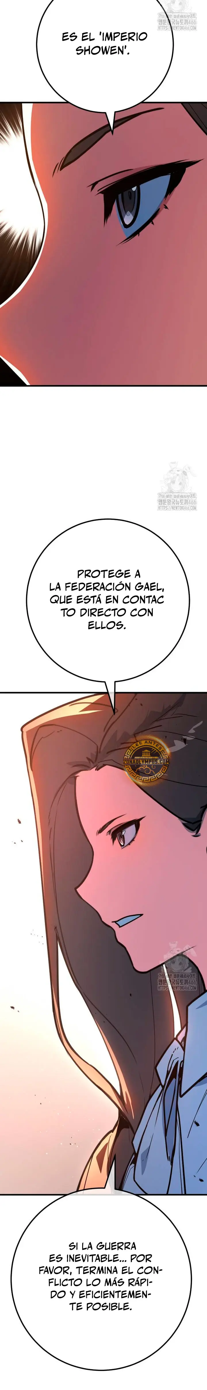 El Troll más fuerte del mundo Capitulo 117 página 35