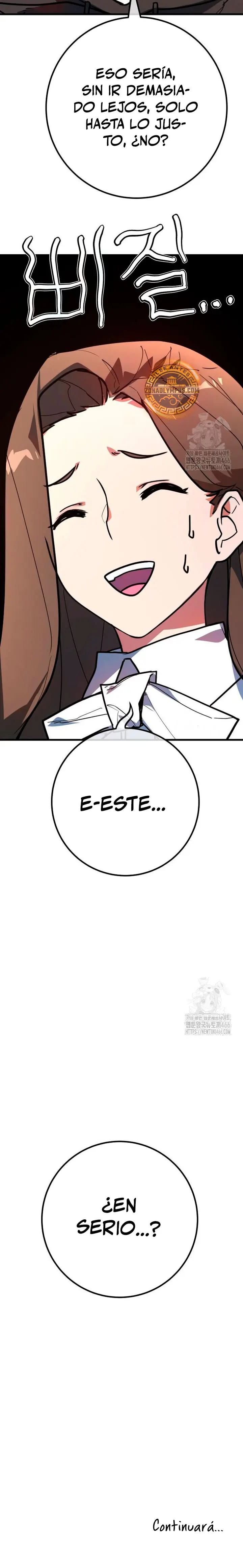El Troll más fuerte del mundo Capitulo 117 página 39