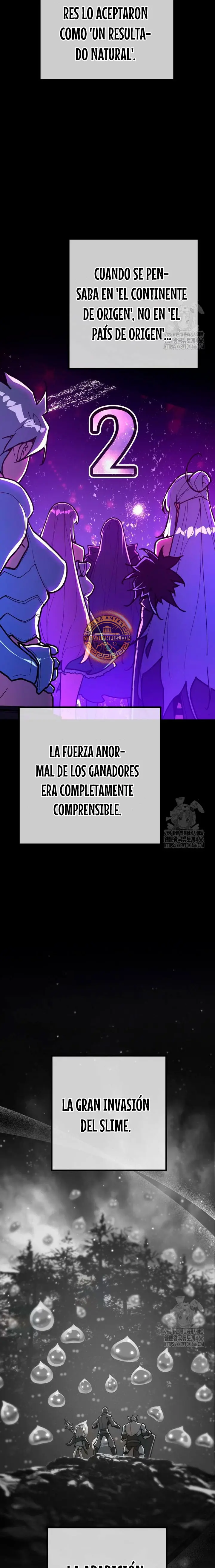 El Troll más fuerte del mundo Capitulo 117 página 5