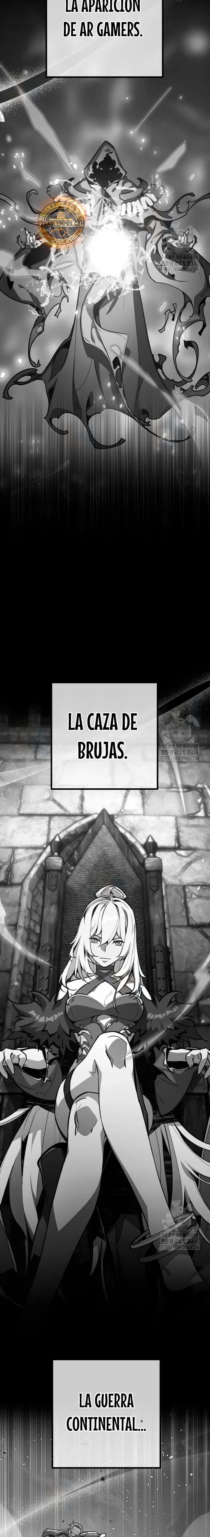 El Troll más fuerte del mundo Capitulo 117 página 6