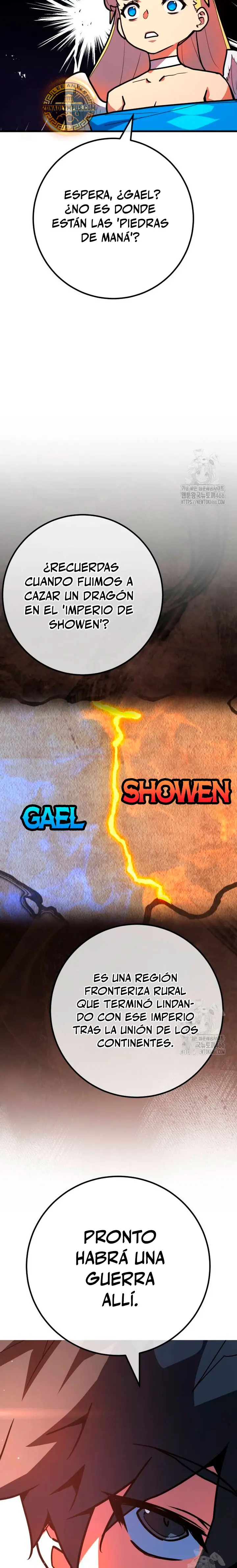 El Troll más fuerte del mundo Capitulo 118 página 18