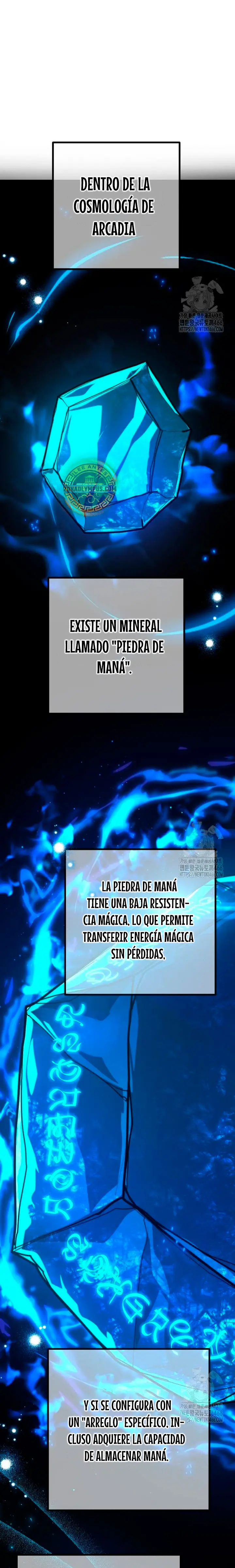 El Troll más fuerte del mundo Capitulo 118 página 23
