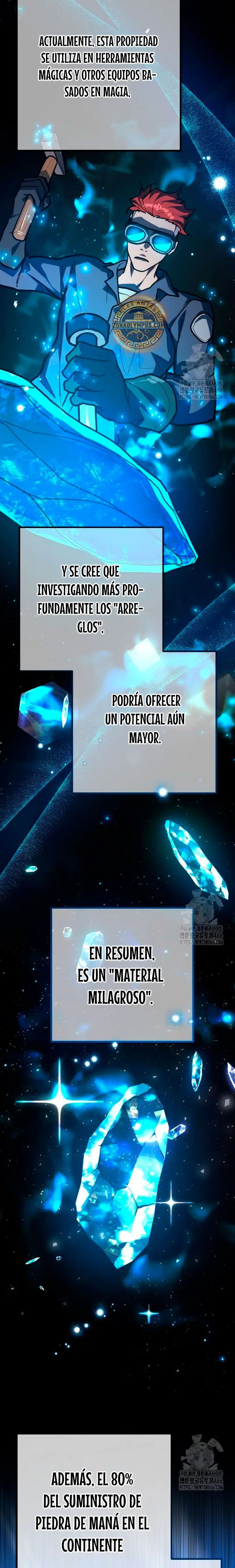 El Troll más fuerte del mundo Capitulo 118 página 24