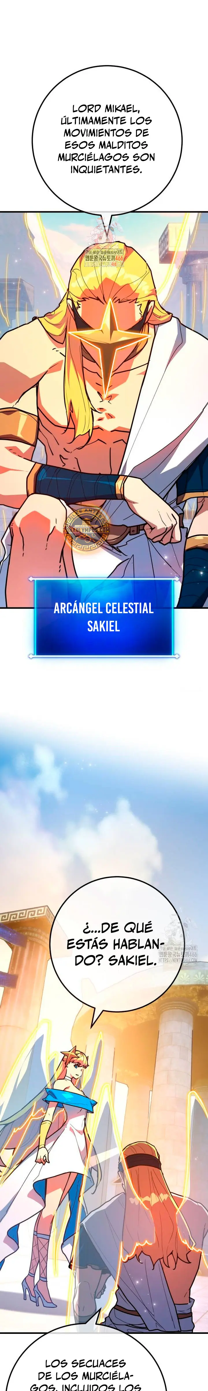 El Troll más fuerte del mundo Capitulo 118 página 3