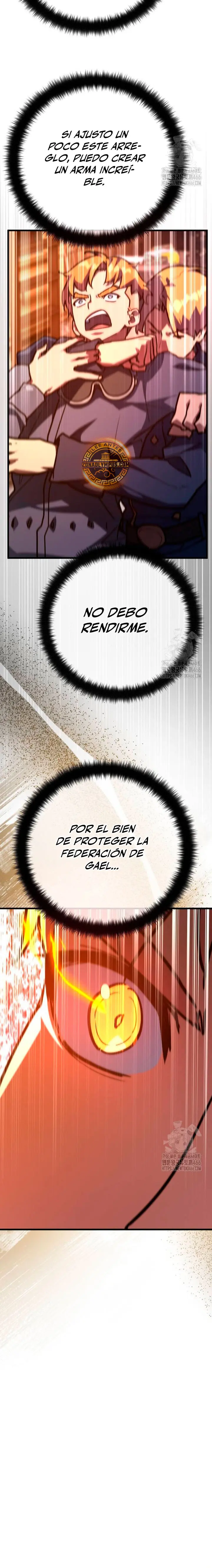 El Troll más fuerte del mundo Capitulo 118 página 31