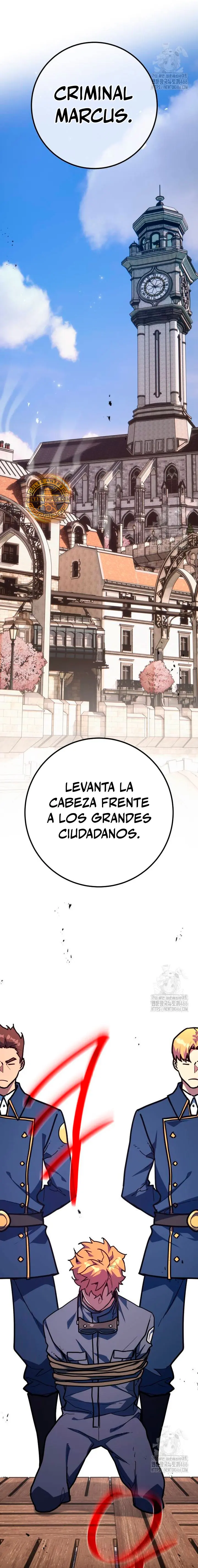 El Troll más fuerte del mundo Capitulo 118 página 32