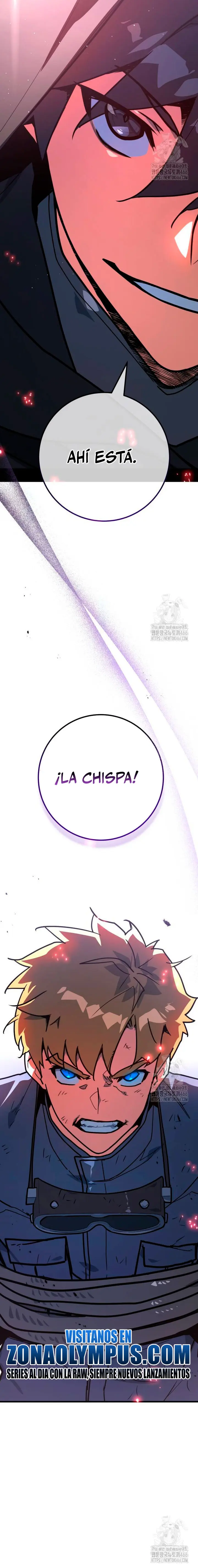 El Troll más fuerte del mundo Capitulo 118 página 34