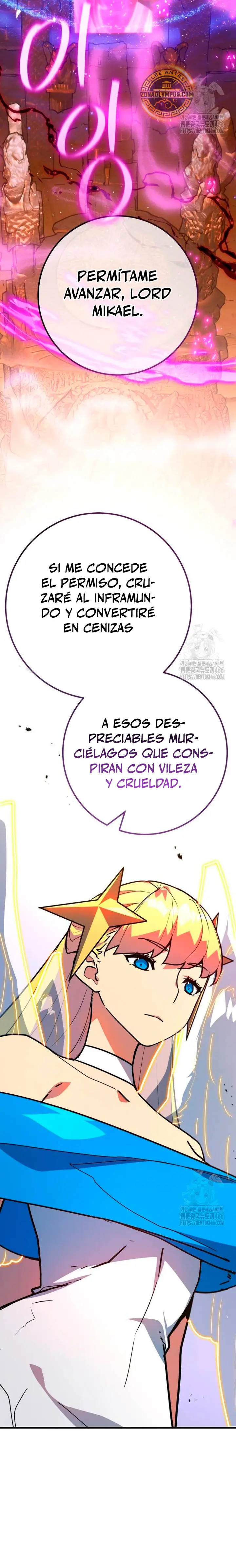 El Troll más fuerte del mundo Capitulo 118 página 5