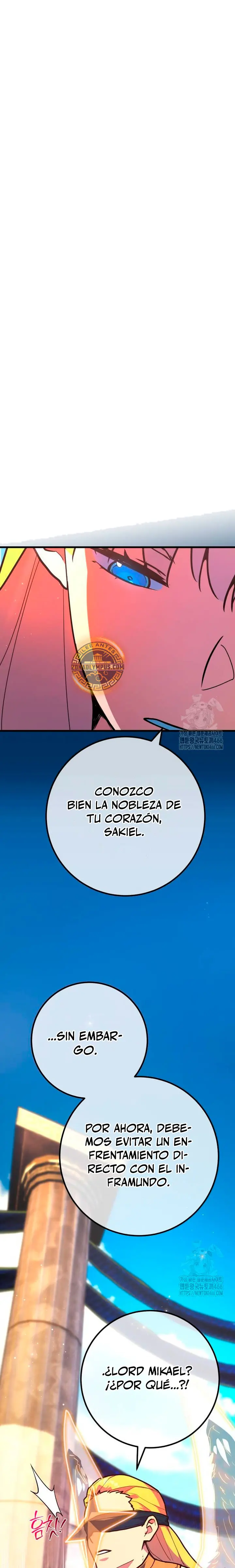 El Troll más fuerte del mundo Capitulo 118 página 6