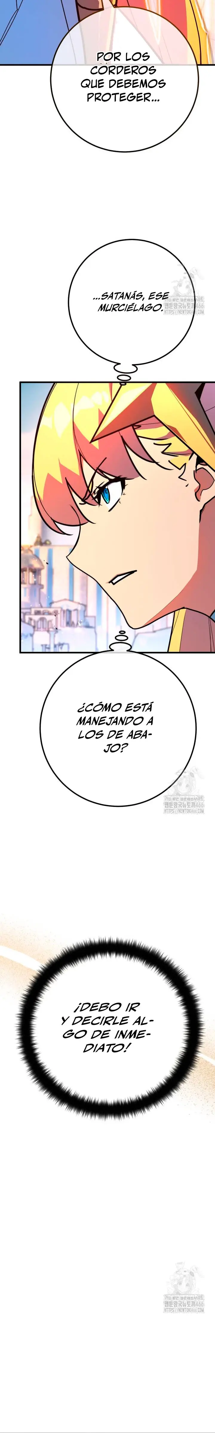 El Troll más fuerte del mundo Capitulo 118 página 8