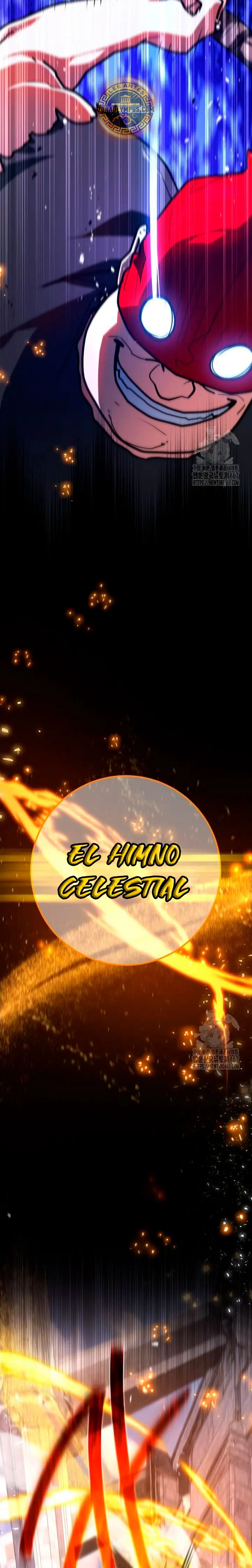 El Troll más fuerte del mundo Capitulo 119 página 19