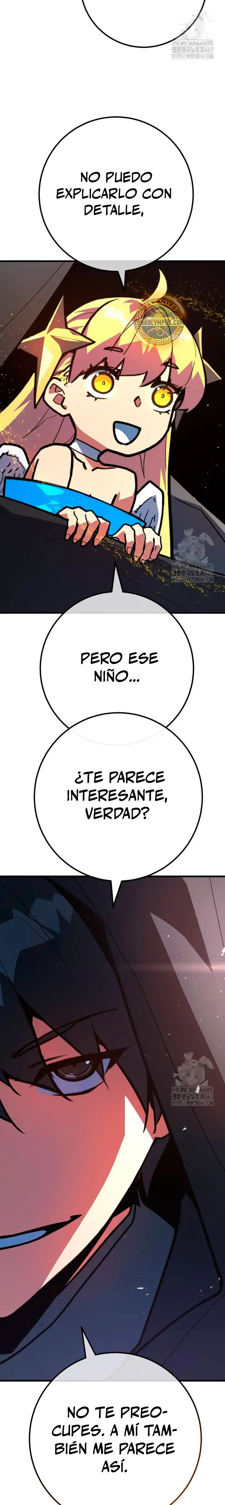 El Troll más fuerte del mundo Capitulo 119 página 4