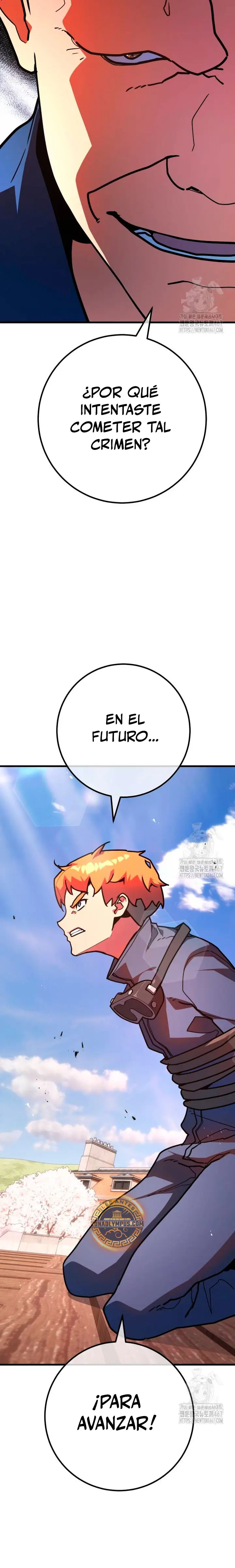El Troll más fuerte del mundo Capitulo 119 página 8