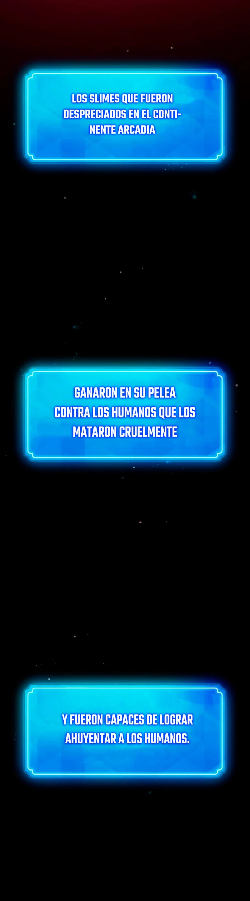 El Troll más fuerte del mundo Capitulo 12 página 20