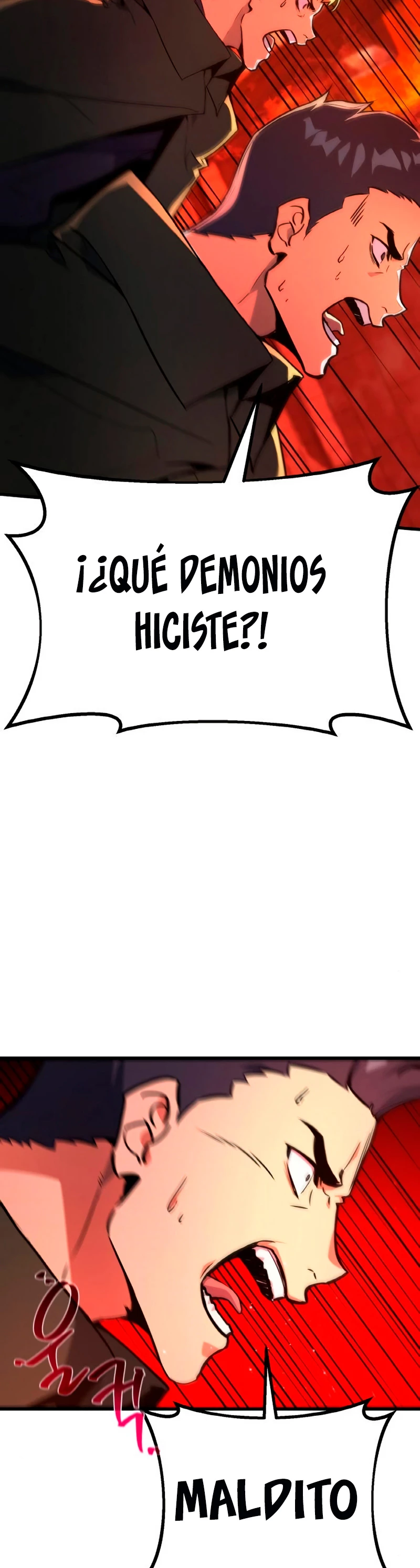 El Troll más fuerte del mundo Capitulo 12 página 4